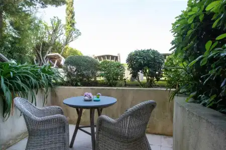 La Bastide D'Antoine - 62