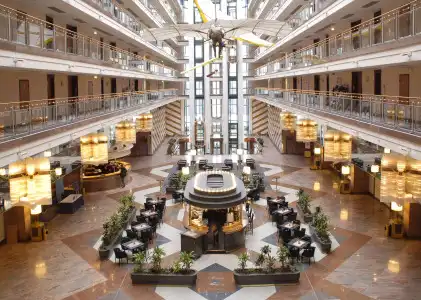 Maritim Airport Hannover - 20