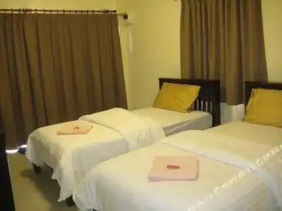 Naga Peak Resort - 15