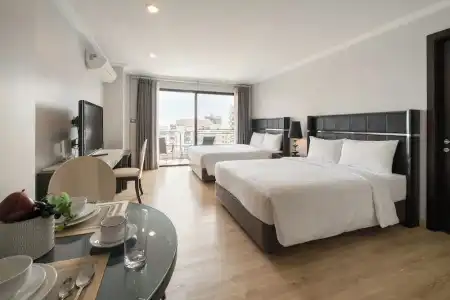 Sirin Exclusive and Residence - 20