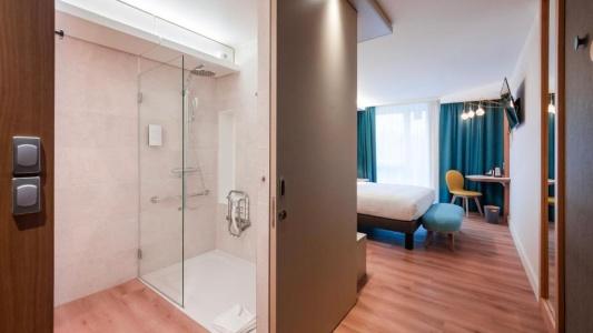 voco Strasbourg Centre The Garden by IHG - 60