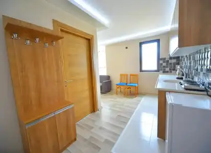 Asil Apart Otel - 28