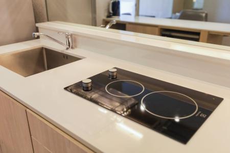 Balcony Seaside Sriracha & Serviced Apartments (SHA Extra Plus) - 111