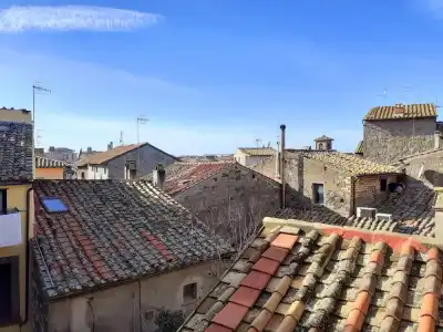 Viterbo Antica - 53