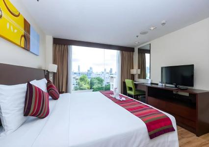 Lohas Residences Sukhumvit - 44