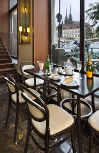 Grandezza Luxury Palace - 15