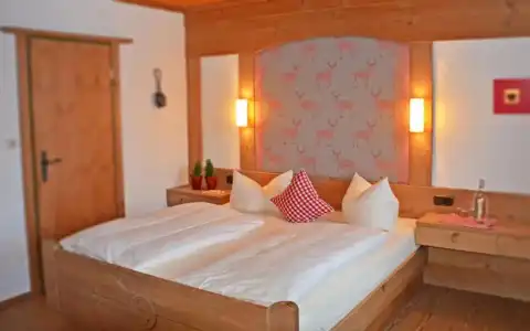 Das vegetarische Boutique Dreimäderlhaus - 49