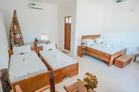 Bella Vista Resort Zanzibar - 65