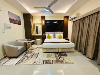 Al Nakheel Apartments - 28