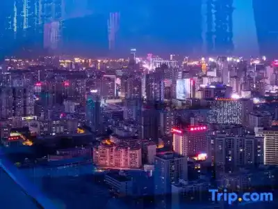 Sofitel Kunming - 99