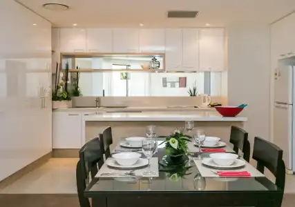 Grand Mercure Apts Allegra - 27