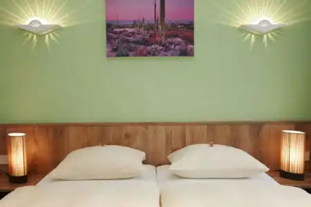 Arosa - Düsseldorf Oberkassel - 4