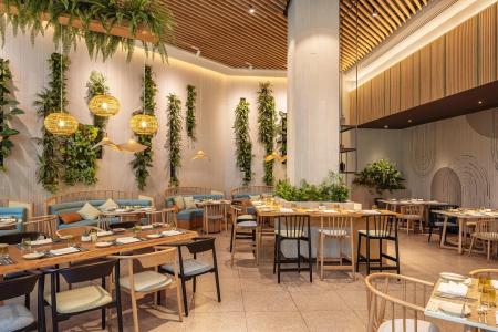 Melia Hanoi - 49