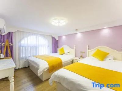 Balhambra Suites - Adults Only - 17