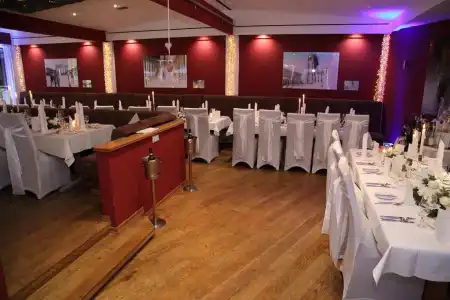 Malteser Komturei / Restaurant - 5