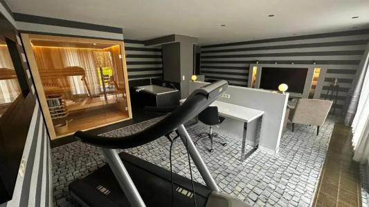 SL'Otel im Parforcehaus - 60