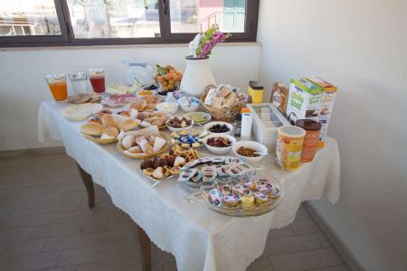 B&B Baglio Santa Croce - 11