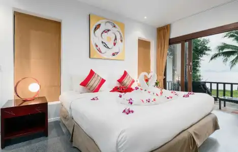 Baan Bophut Beach Samui - 100