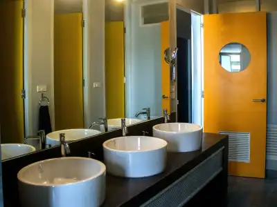 The Moon Hostel Hua Hin - 8