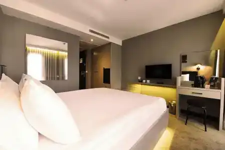 Inncity Nişantaşı - 29
