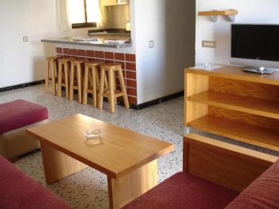 Apartamento Los Ficus - 44