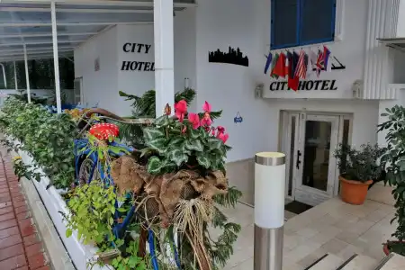 Adana City Boutique - 17