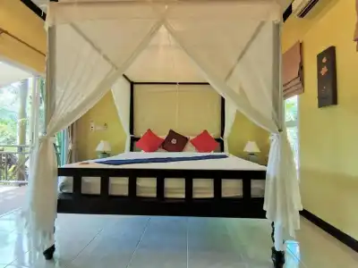Thai Modern Resort & Spa - 46