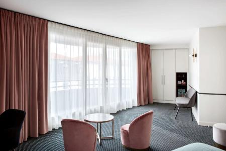 Best Western Plus du Pont Wilson - 79