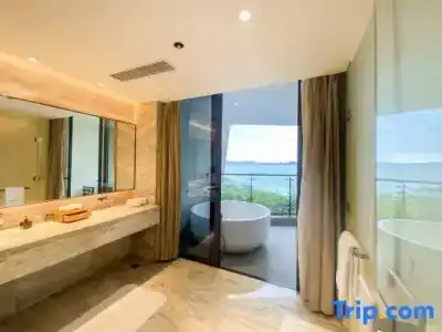 Sanya Conifer Resort - 114