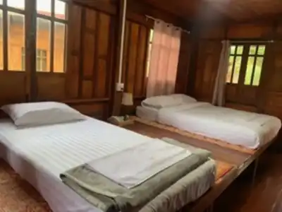 SCN Wellness Spa & Resort Rayong - 23