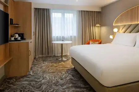 DoubleTree by Hilton Bristol North - 45