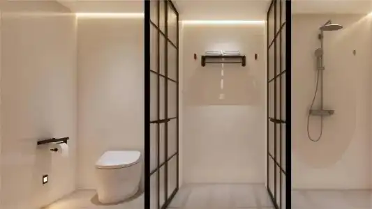 Dorsett Wuhan - 132