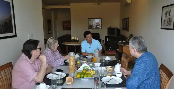 Colonel’s Retreat - 17