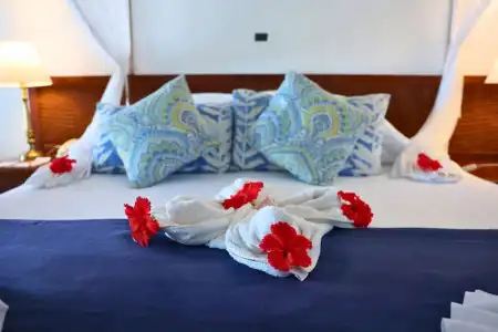 Sultan Sands Island Resort - 110