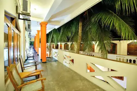 International Beach and Restaurant - 19