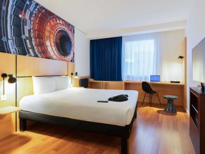 ibis Geneve Petit Lancy - 28