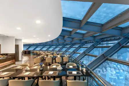 Novotel Shanghai Atlantis - 26