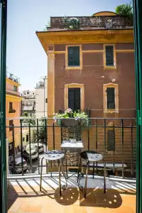 San Pietro Leisure and Luxury - 15