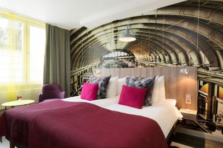 ProfilHotels Central - 3