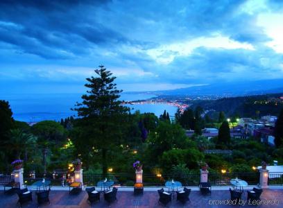 Grand Timeo, A Belmond, Taormina - 23