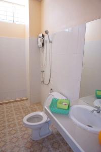 Jirasin Ranong Apartment - 8