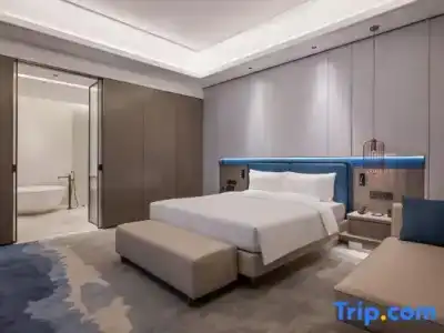 Novotel Kunshan Yangcheng Lake - 81