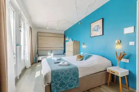 Hôtel La Côte Océane - 58