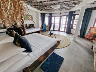 Swahili Beach Resort - 82