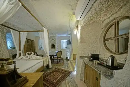 Wish Cappadocia - 115