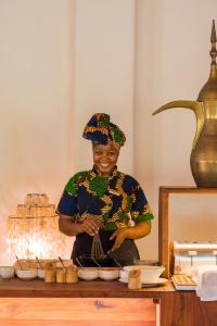Zanzibar White Sand Luxury Villas & Spa - 24