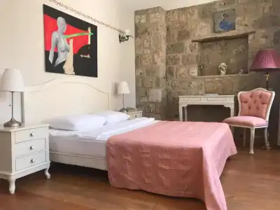 Kallista Alaçatı - 37
