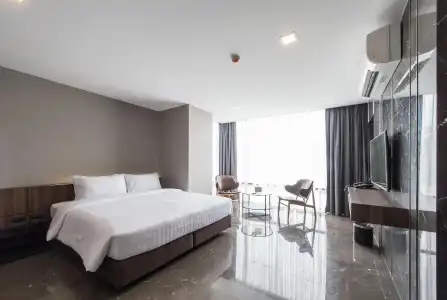 Onix Bangkok - 41