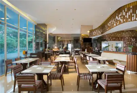 Swiss-Belinn Kemayoran Jakarta - 26