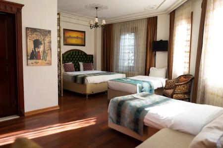 Atam & Suites - 91